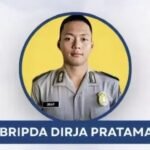 “Anggota Polri di Makassar, Bripda DP, Usia 19 Tahun Meninggal Dunia, Diduga Dianiaya Seniornya.”