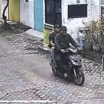 “Begal masih merajalela, kali ini anak sekolah yang menjadi korbannya.”