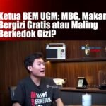 “Tidak Percaya Polisi, BEM UGM yang Mengalami Teror, Enggan Lapor ke Polisi.”