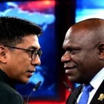 Terkait Kompleksitas Kasus HAM di Indonesia, Guru Besar Hukum UGM, Zainal Arifin Mochtar tantang “Debat Terbuka Satu Lawan Satu” Menteri HAM RI Natalius Pigai.