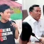 Mahasiswa mengkritisi MBG adalah singkatan dari Maling Berkedok Gizi, dijawab oleh Wakil Kepala BGN dengan Emoji : Monyet
