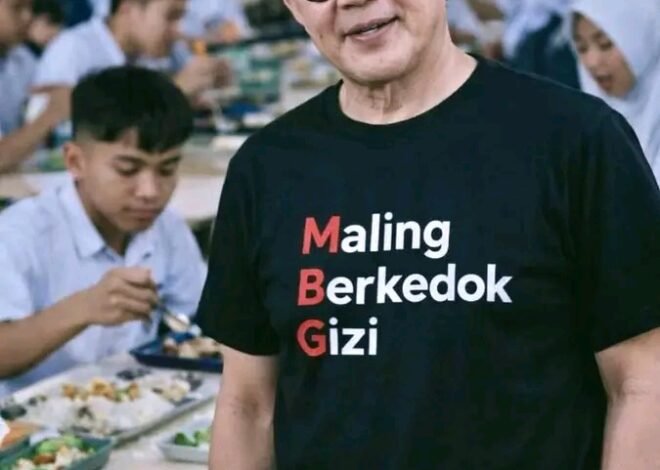 Rocky Gerung : “Debat Ilmiah itu di Universitas, Bukan di TV.”