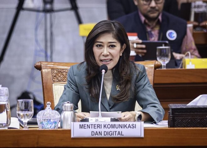 Per 28 Maret 2026, 70% Masyarakat Indonesia Dilarang Pakai Medsos.