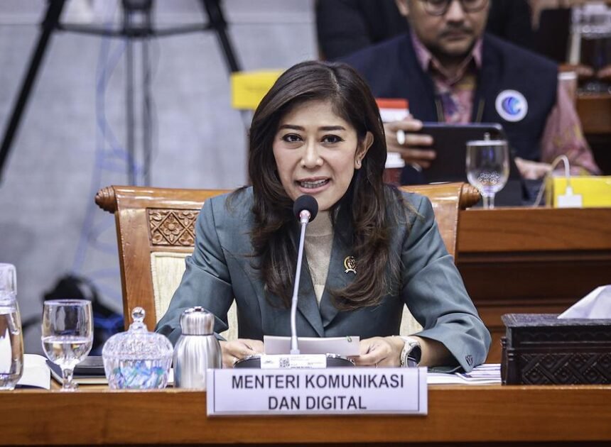 Per 28 Maret 2026, 70% Masyarakat Indonesia Dilarang Pakai Medsos.