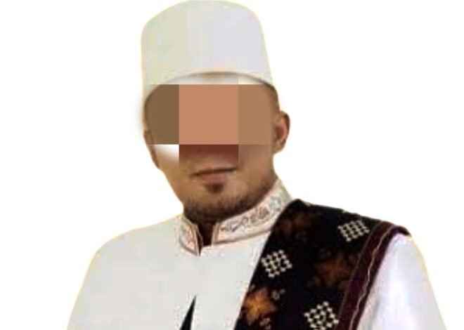 LBH Pro Ummat Melaporkan Seorang Oknum Kyai di Sukabumi, Diduga Telah Mencabuli 6 Santriwatinya yang Masih di Bawah Umur.