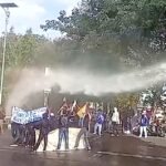Demo MBG di Bulukumba, Mahasiswa : “Program MBG, Manipulasi Anggaran.”