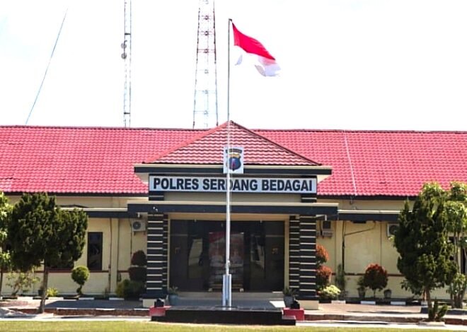 Terduga Pelaku Dugaan Tindak Pidana Penggelapan Kembali Mangkir dari Panggilan Kepolisian.