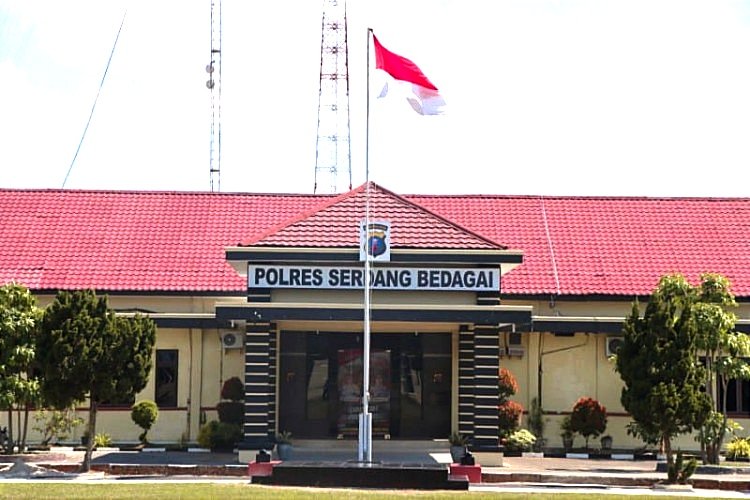 Terduga Pelaku Dugaan Tindak Pidana Penggelapan Kembali Mangkir dari Panggilan Kepolisian.