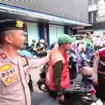 Juru Parkir Liar Semakin Menjamur dan Meresahkan, Netizen : “Juru Parkir Liar itu premanisme yang secara terang-terangan melakukan pungli dan pemerasan kepada masyarakat.”