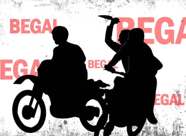 Keluarga Terduga Begal di Purwakarta, Masih Berduka dan Tidak Percaya Anaknya Tewas Diamuk Masa.