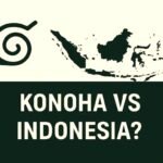 Bulan Ramadhan versi Umat Islam Warga Konoha. Netizen : “Walaupun Tidak Puasa, yang penting Bukber dan lebaran beli baju baru.”