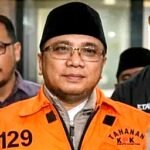 Mantan Menteri Agama RI, Gus Yaqut, Resmi di Tangkap KPK terkait Kuota Haji.