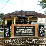 Diduga Ancam Bunuh Kapolsek Dengan Senjata Tajam, Seorang Preman Ditangkap.