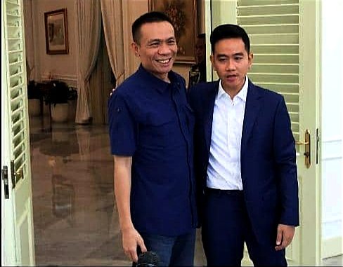 Rismon Sianipar Akhirnya Akui Bahwa Ijazah Jokowi Asli.