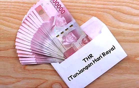 Jelang Lebaran 2026, Proposal Minta THR ke Pelaku Usaha Merajalela.