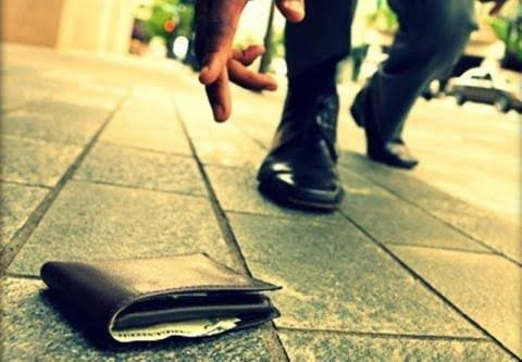 Tukang Service Keliling di Tangkap Polisi, Kasus Dugaan Menemukan Uang Tunai Sebesar Rp.17 Juta, Kemudian Digunakan untuk Bayar Hutang.